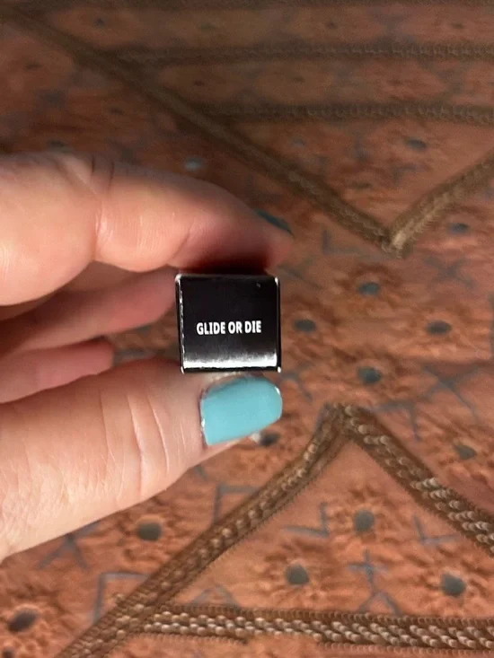 MAC Colour Excess Gel Eyeliner in Glide or Die - Picture 7 of 7